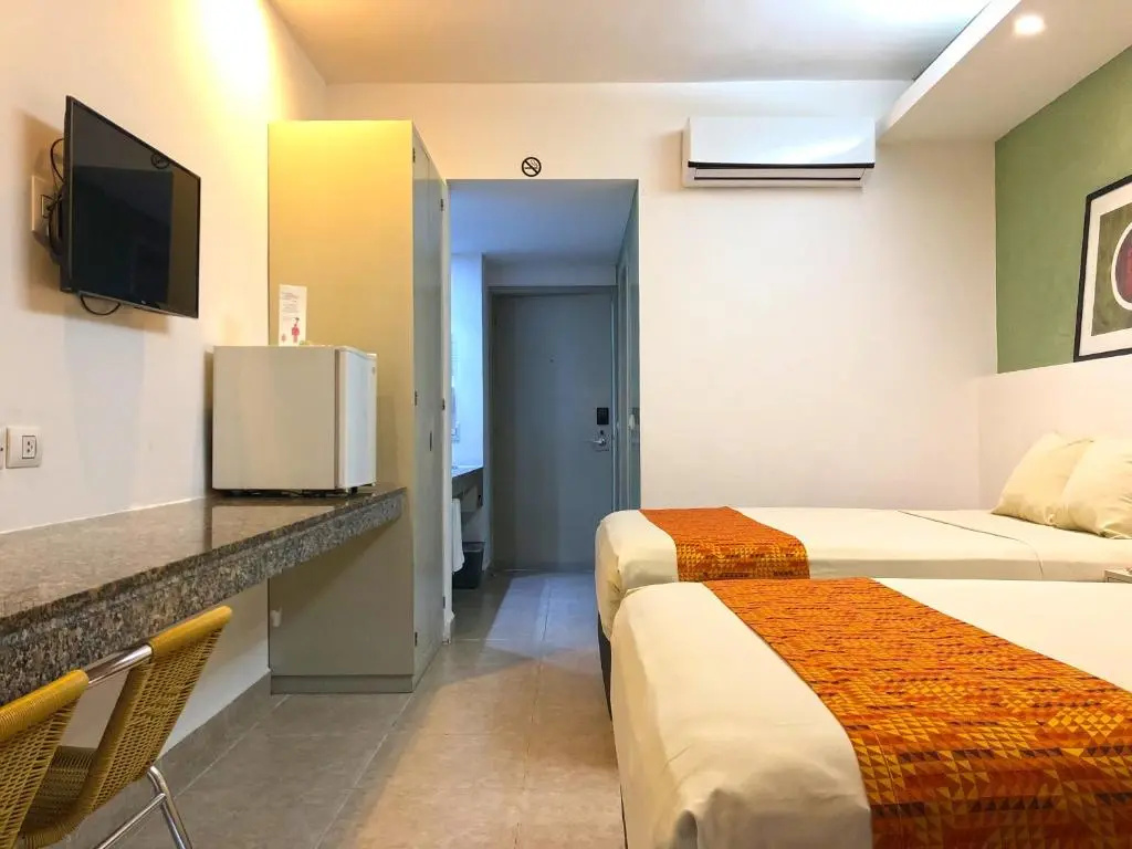 Superior room