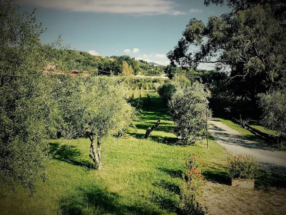 Resort La Ghiaia - Guest House