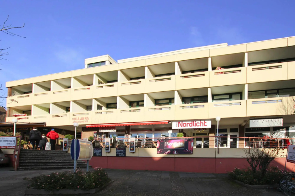 Apartment, St. Peter - Ording