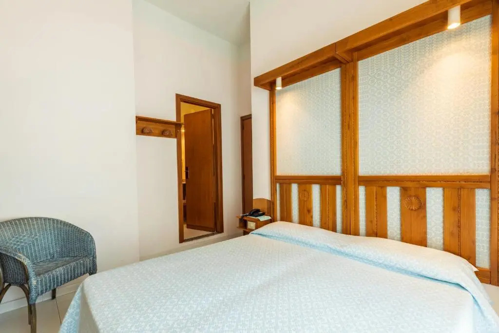 Hotel Miramare - Chambres