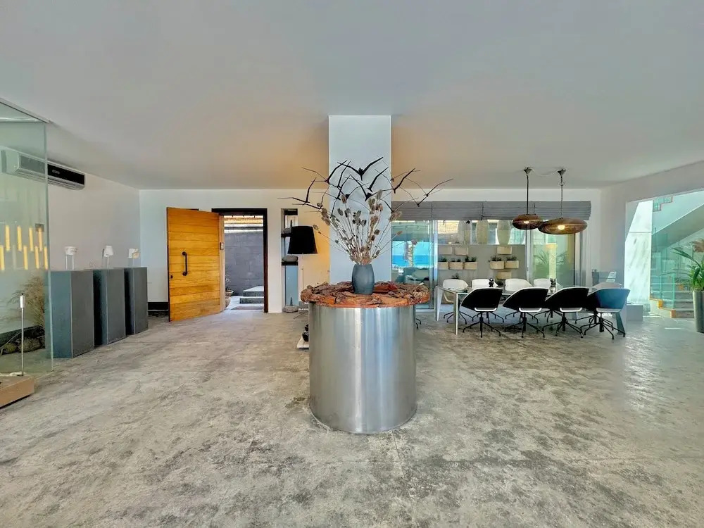 Shatt El Reewa Villa - фото 7