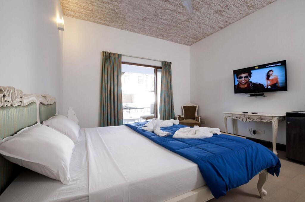 Pirache Art Hotel & Spa