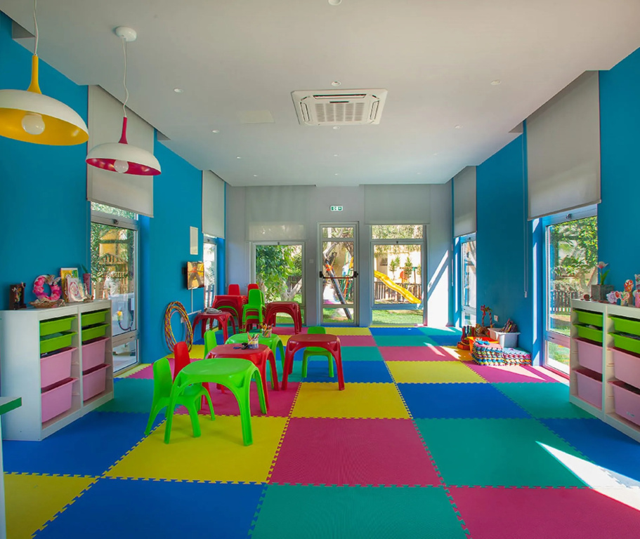 Malama Beach Holiday Village - Général