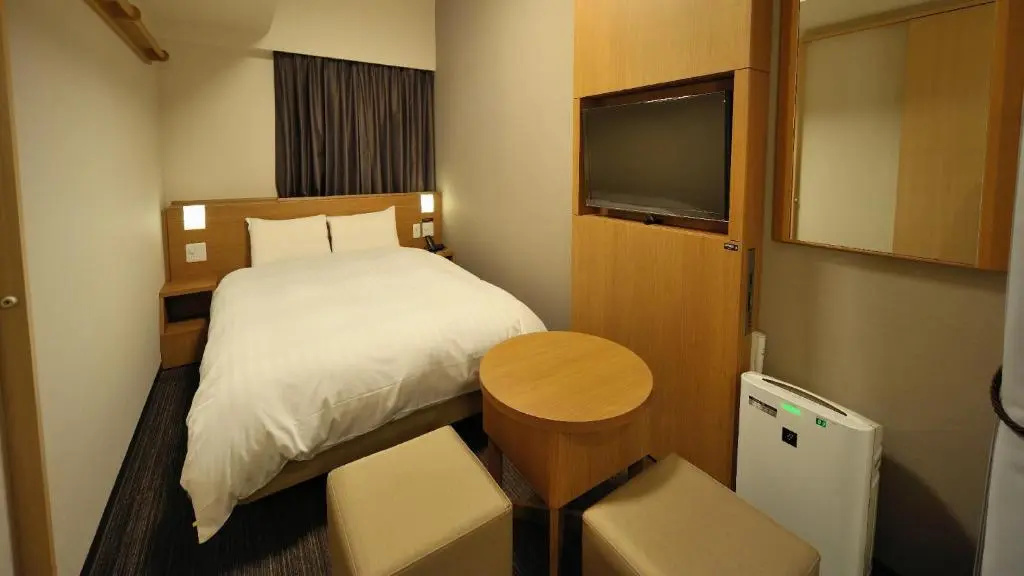 Dormy Inn Akihabara Hot Spring - Chambres