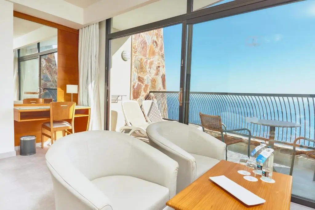 Gloria Palace Amadores Thalasso & Hotel - Chambres