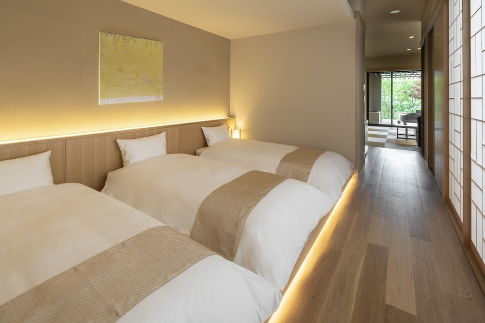 Hoshino Resorts KAI Sengokuhara 사진 1