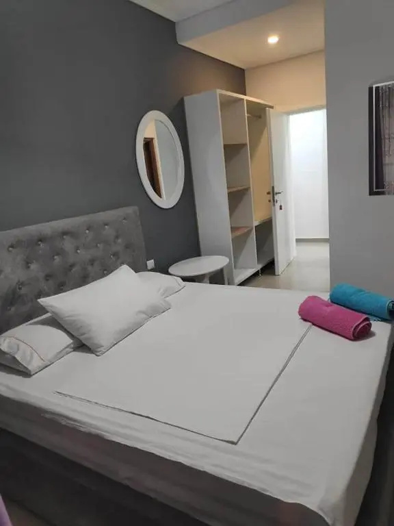Hotel Elisabet - Chambres
