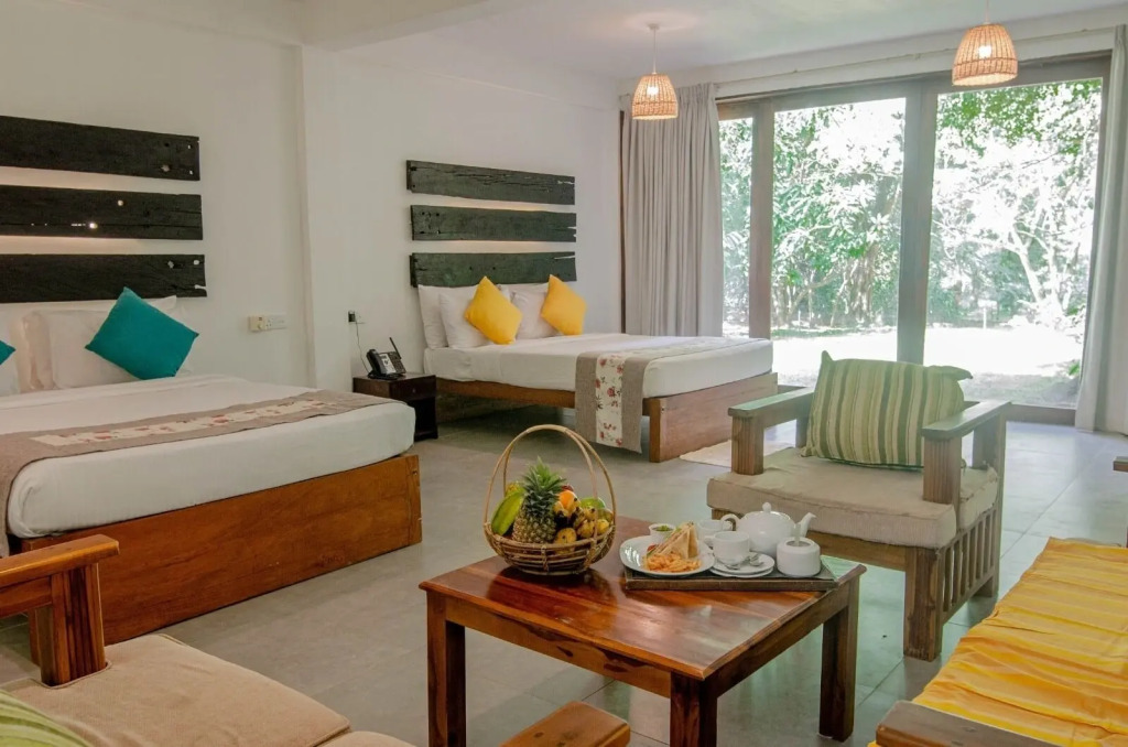 Pinthaliya Resort & Spa - фото 24