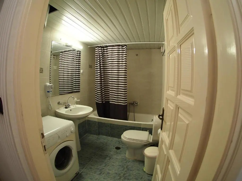 Galaxy Rooms - Chambres