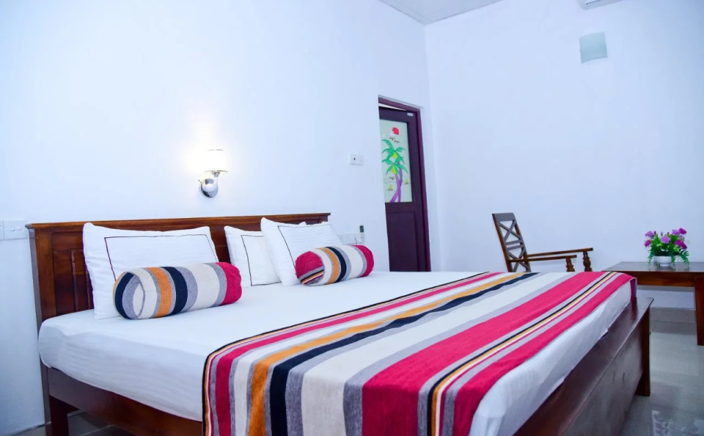 Hotel Moonstone - Général