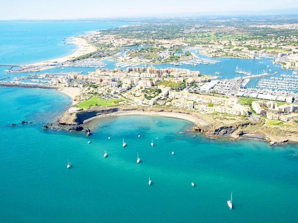Cottage Escape Near Cap D'agde