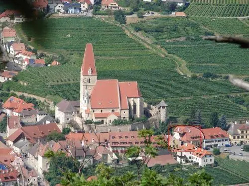 Gästehaus Heller - Général