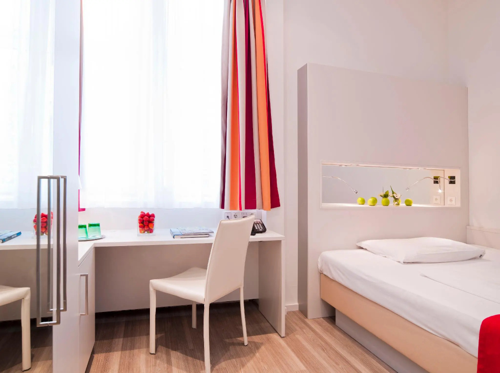 Premium Single room