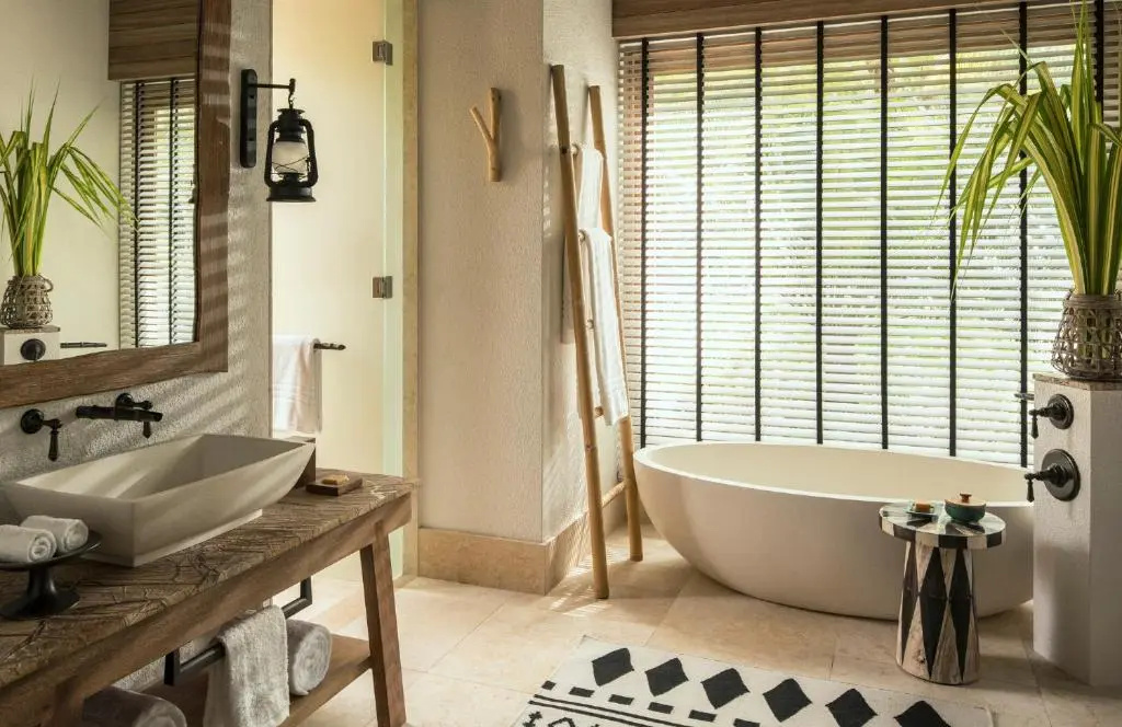 Four Seasons Resort Seychelles at Desroches Island - Chambres