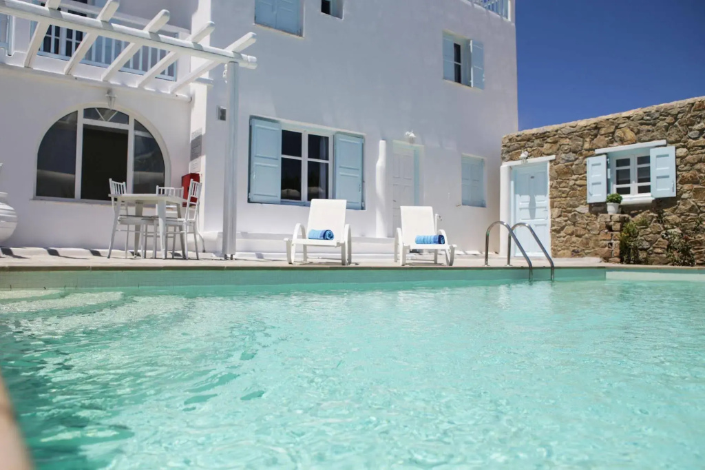 Hotel photo 15