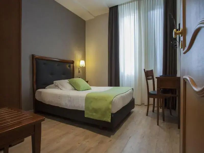 Hotel Astoria Rapallo - Chambres