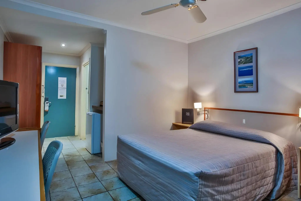 Hotel Kununurra — фото 6