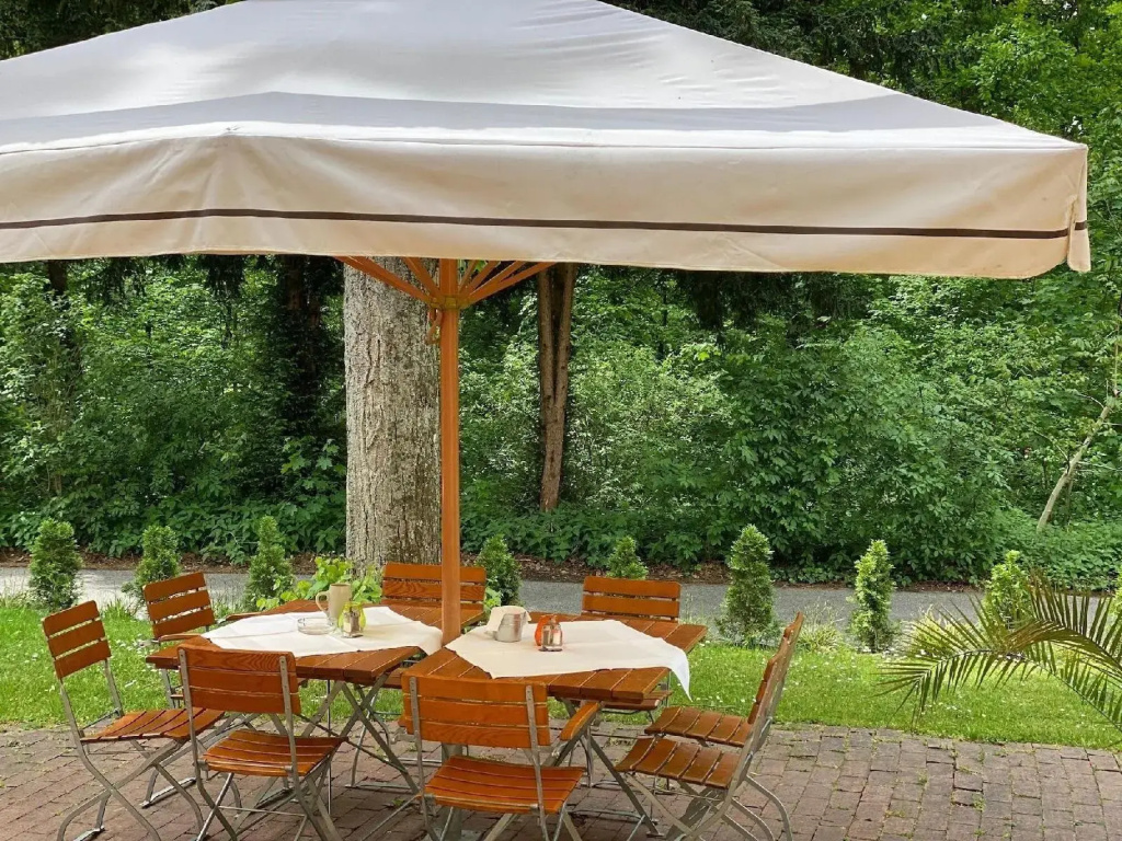 Parkhotel Zirndorf - Général