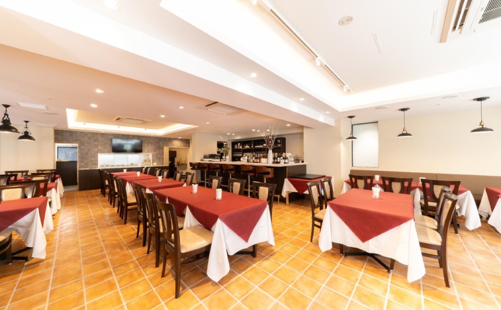 Pearl Hotel Shinjuku Akebonobashi 사진 20