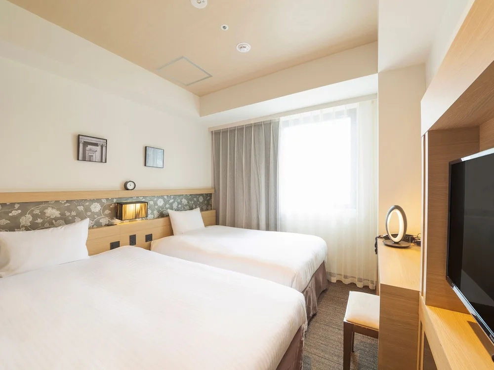 Hotel Keihan Yodoyabashi 사진 15