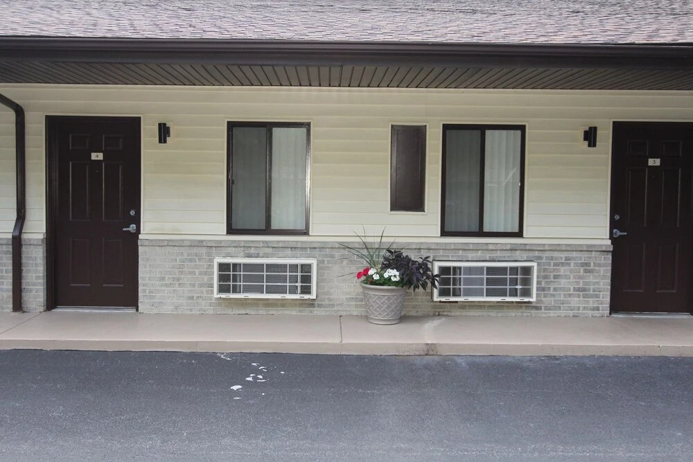Affordable Corporate Suites - Lanford