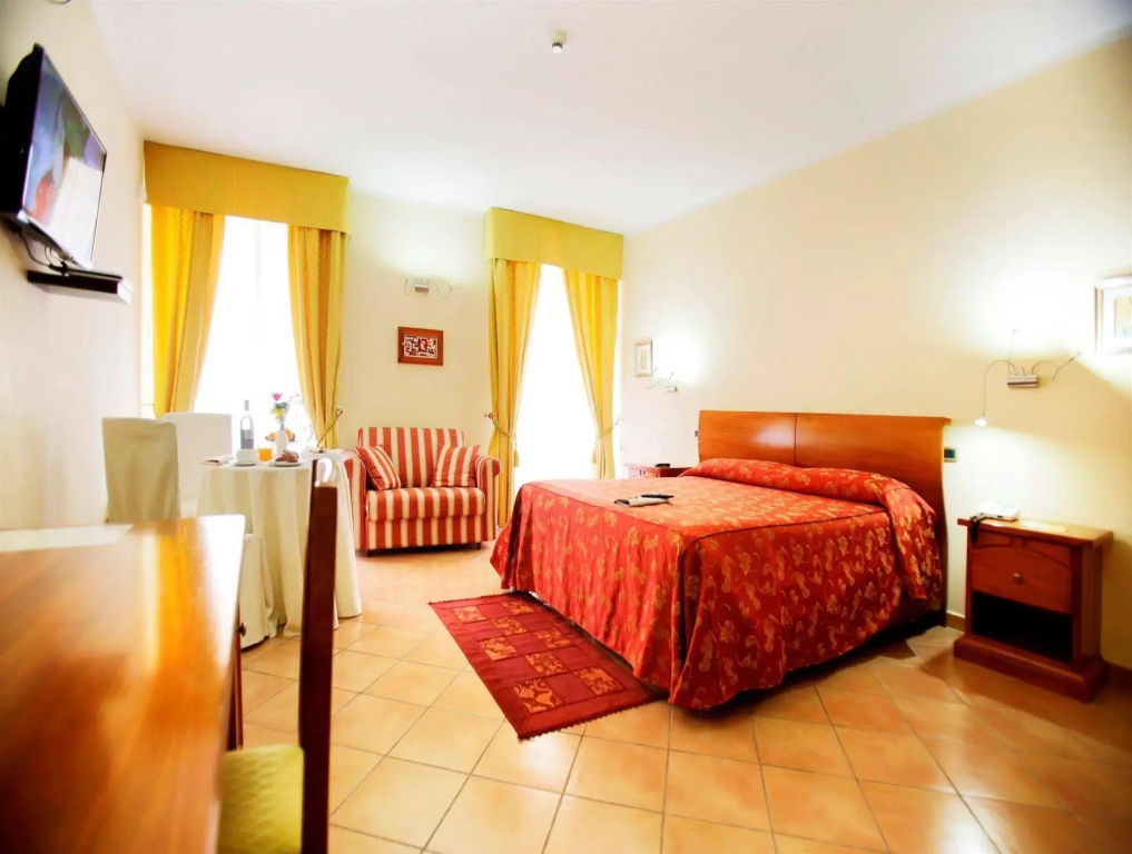 Hotel photo 2