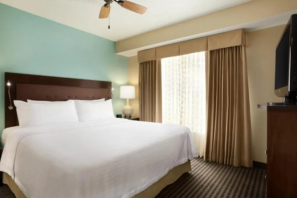 Homewood Suites by Hilton Houston - Willowbrook Mall - Chambres