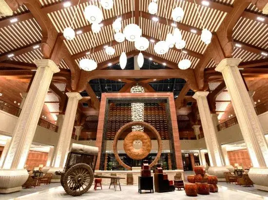 Dragon Palace Bengbu — фото 4