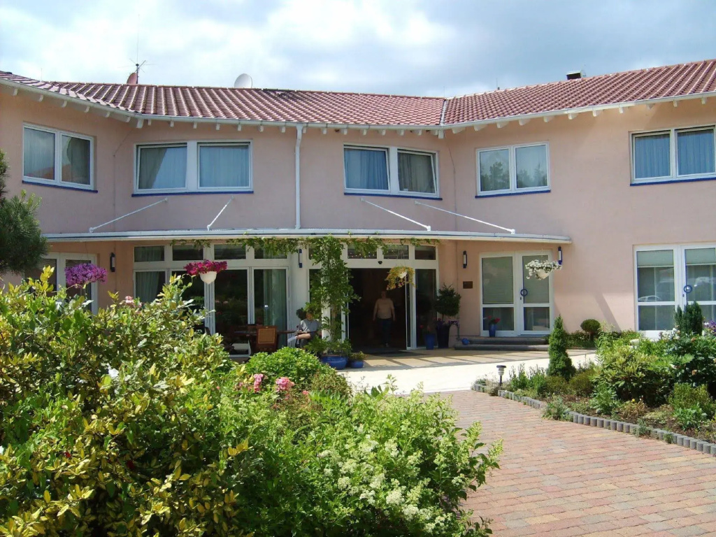 Hotel photo 13
