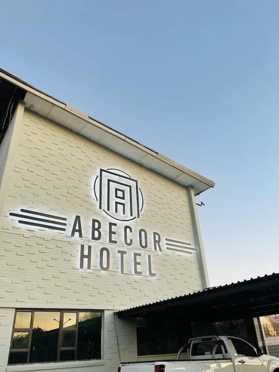 Abecor Hotel