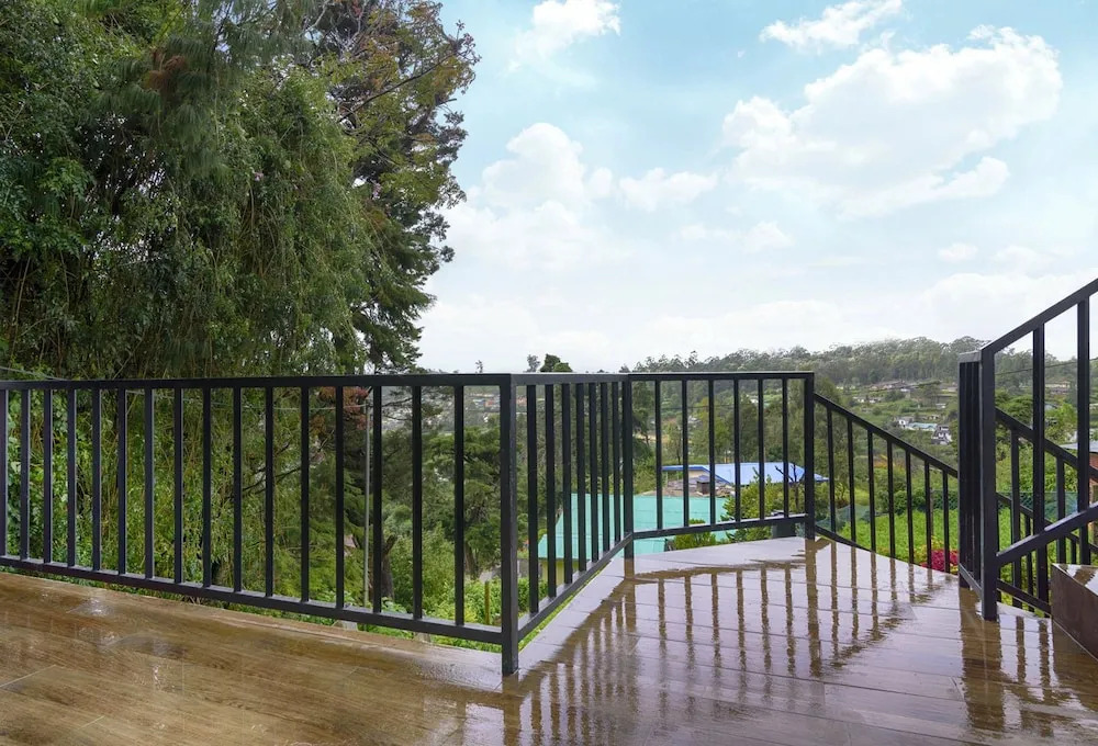 Villa Lemon Court - фото 14