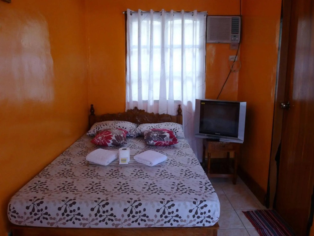 Jurias Pension