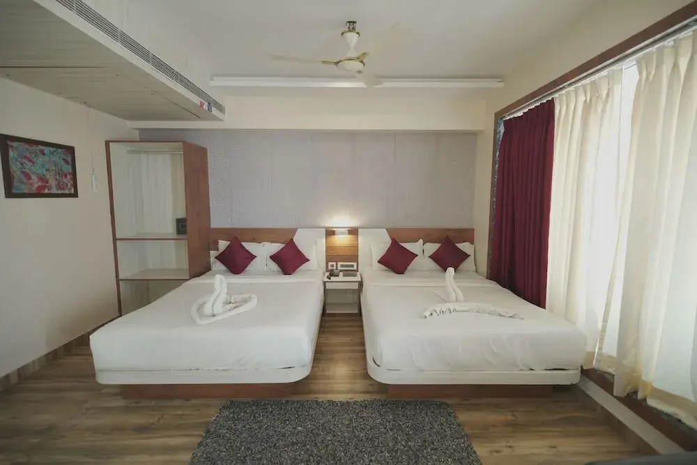 Hotel photo 6