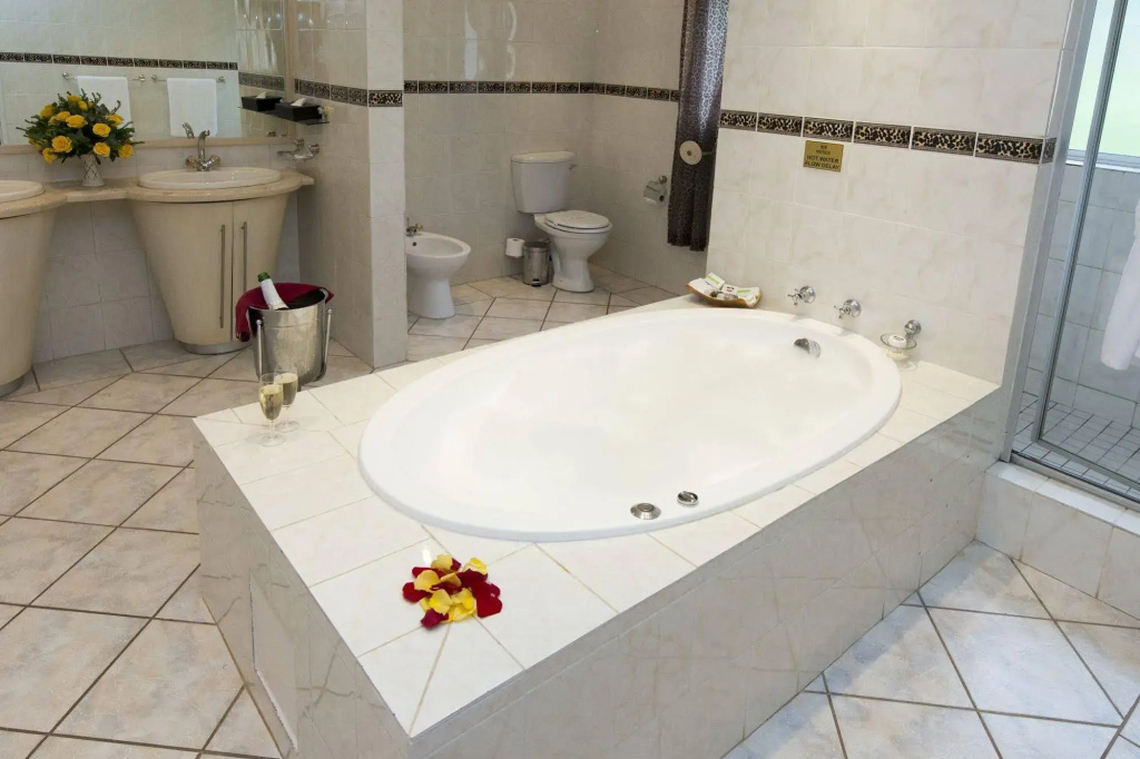The Royal Villas Swaziland - Général