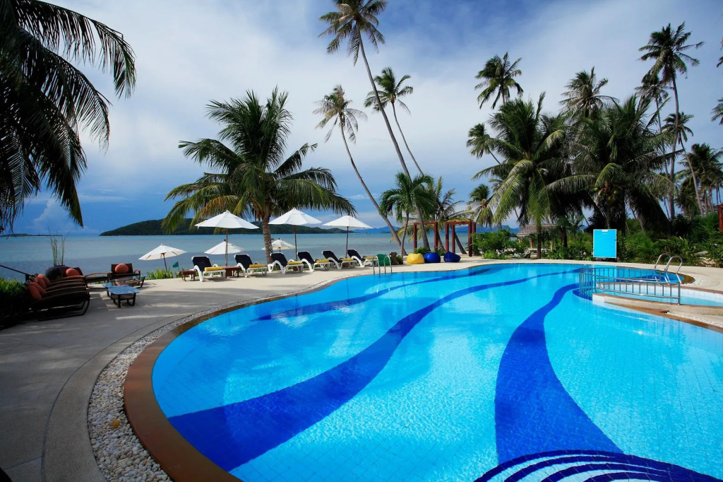 Nivata Koh Samui, Tapestry Collection by Hilton - Général
