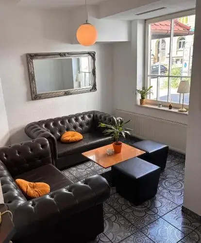 Hotel Schillerplatz - фото 2