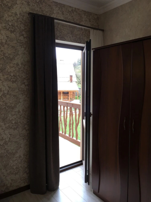 Carparosa Hotel - Chambres