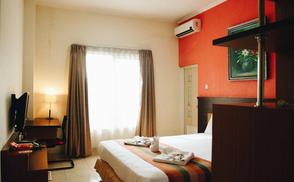 Hotel photo 2