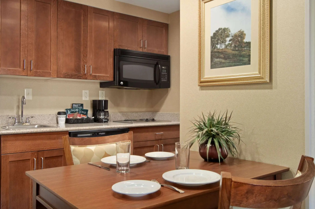 Homewood Suites by Hilton Rochester - Victor - Général