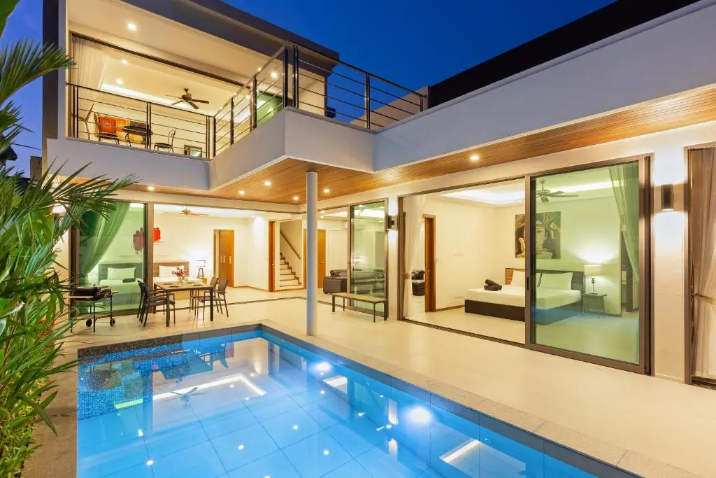 Villa