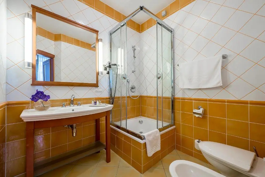 Grotthuss Boutique Hotel - Chambres