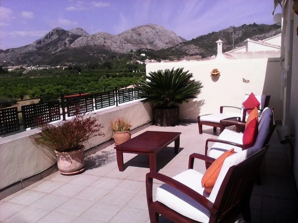 Hotel photo 11