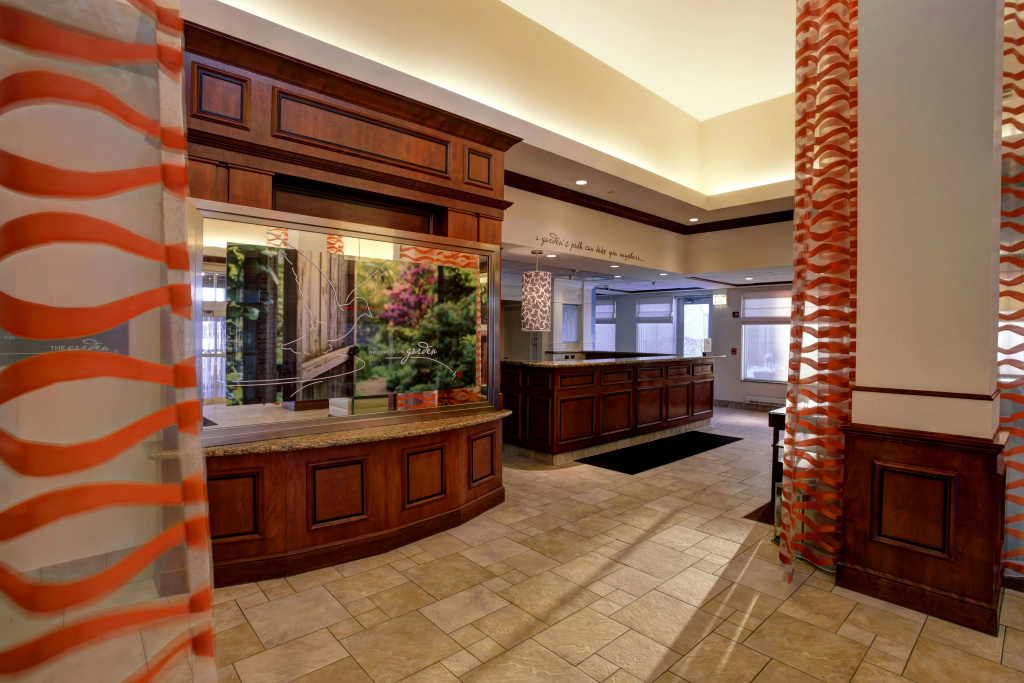 Hilton Garden Inn Chicago/Midway Airport - Général