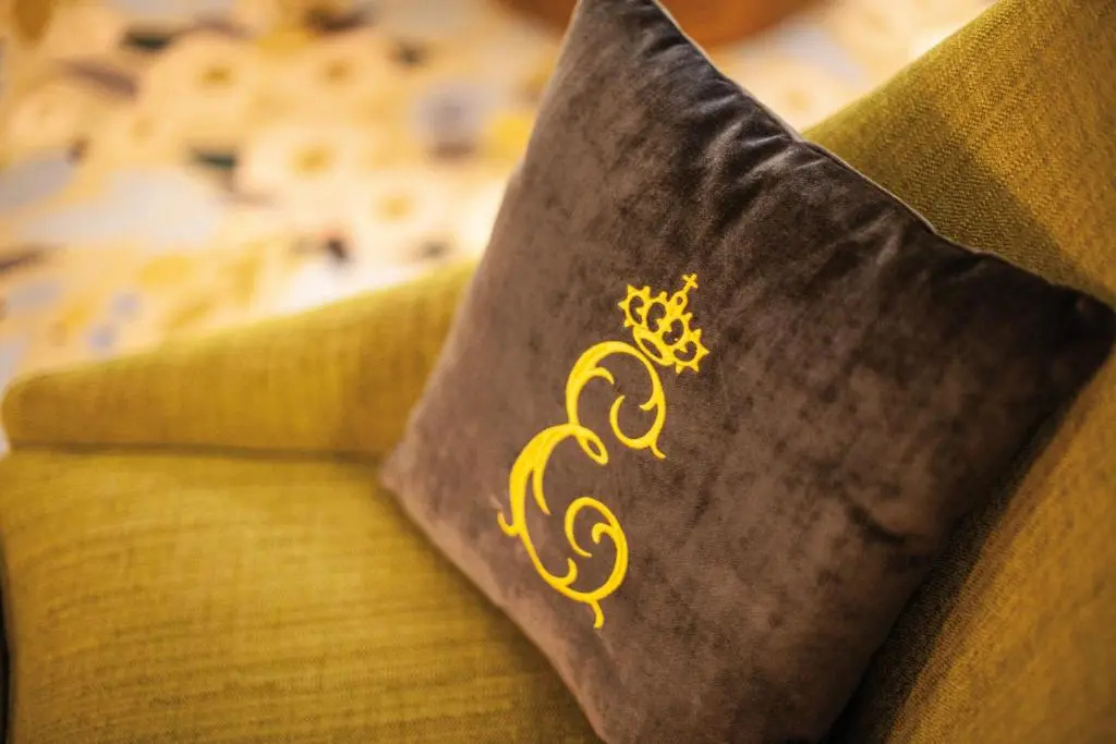 Hotel Erbprinz - Gourmet & Spa - Chambres