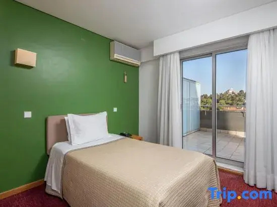 Stay Hotel Leiria - Chambres