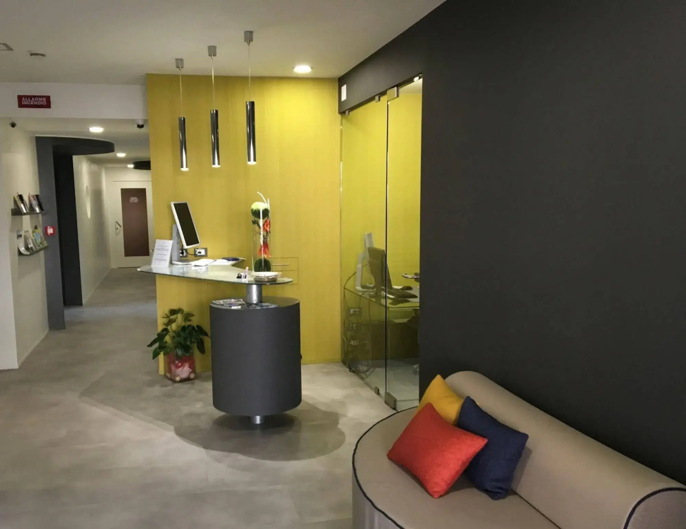 La Villa, Sure Hotel Collection by Best Western - Général