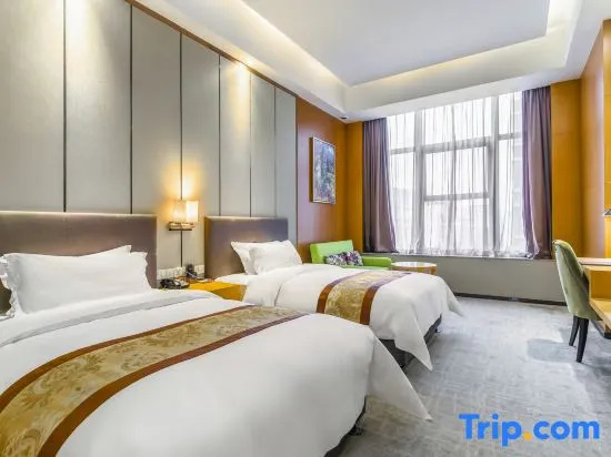 Superior Double room (twin beds)