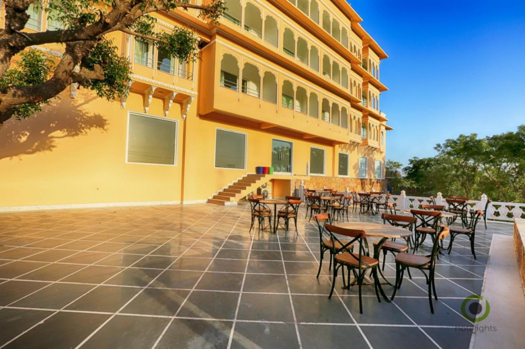 Hotel photo 16