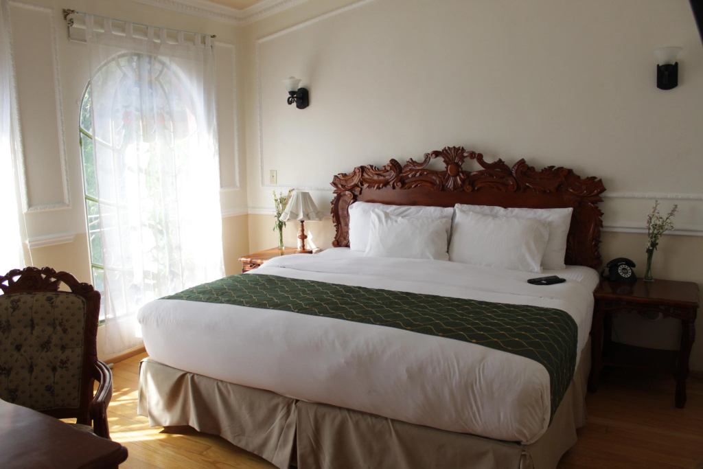 Residence L´ Heritage Royal Colonial by BlueBay — 5