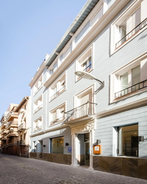 Hotel YIT Casablanca - Général